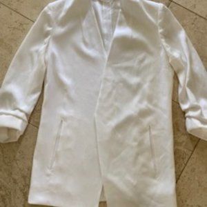 Aritzia Power Hip Blazer